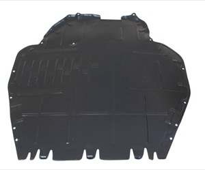 Motorkpa Manuell Diesel Underdel in the group Body parts / Body Parts / Paneling / Engine protection plate at  Professional Parts Sweden AB (9523795)