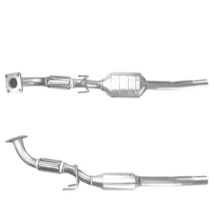 Katalysator Fram in the group Exhaust parts / Catalytic converter at  Professional Parts Sweden AB (95238601)