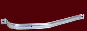 Stlrem Brnsletank Hger i gruppen Kaross / Kaross / Brnsletanksfyllning / Stlrem, Brnsletank hos  Professional Parts Sweden AB (9523898)