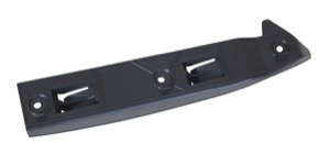 H�llare St�tf�ngare Till H�ger Fram in the group Body parts / Body Parts / Bumpers / Mounting Bracket, Bumper  at  Professional Parts Sweden AB (9523934)