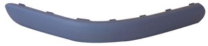 Prydnads- / Skyddslist Sttfngare in the group Body parts / Body Parts / Trim Parts / Trim Moulding / Trim Moulding Bumper at  Professional Parts Sweden AB (9523973)