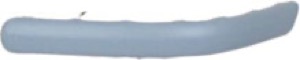Prydnads- / Skyddslist Sttfngare in the group Body parts / Body Parts / Trim Parts / Trim Moulding / Trim Moulding Bumper at  Professional Parts Sweden AB (9523974)