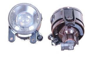 Dimst H11 Hella Till H�ger Fram in the group Headlights / Lightning / Fog lights / Fog lamp at  Professional Parts Sweden AB (95240284A1)