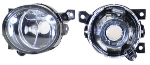 Dimstr�lkastare V�nster Fram Hb4 in the group Headlights / Lightning / Fog lights / Fog lamp at  Professional Parts Sweden AB (95240287)