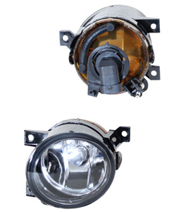Dimstr?lkastare V?nster Fram H11 in the group Headlights / Lightning / Fog lights / Fog lamp at  Professional Parts Sweden AB (95240293)