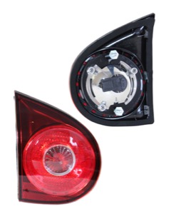 Kombinationsbackljus V�nster R�kgr� in the group Headlights / Lightning / Tail lights at  Professional Parts Sweden AB (95240707A1)