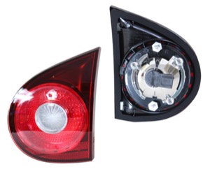 Kombinationsbackljus H�ger R�kgr� in the group Headlights / Lightning / Tail lights at  Professional Parts Sweden AB (95240708A1)