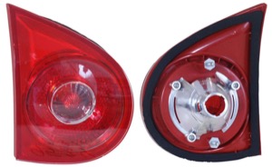 Kombinationsbackljus hella-type in the group Headlights / Lightning / Tail lights at  Professional Parts Sweden AB (95240711)