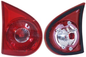 Kombinationsbackljus in the group Headlights / Lightning / Tail lights at  Professional Parts Sweden AB (95240715)