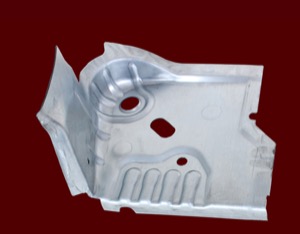 INSTEGSPL�T V�NSTER INNERDEL in the group  at  Professional Parts Sweden AB (9524093)