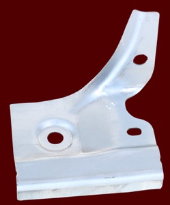 Instegspl�t V�nster Innerdel in the group  at  Professional Parts Sweden AB (9524095)