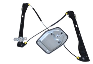 F�nsterhiss Oe-Type Utan Elmotor in the group Body parts / Tailgate, Bonnet, Doors, Sunroof / Doors / Window Winder / Window Regulator at  Professional Parts Sweden AB (95241802)