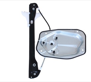 F�nsterhiss 4-Drs Oe-Type in the group Body parts / Tailgate, Bonnet, Doors, Sunroof / Doors / Window Winder / Window Regulator at  Professional Parts Sweden AB (95241902)