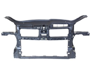 Frontpl�t Gti Plast Komplett-Del in the group  at  Professional Parts Sweden AB (9524202)