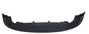 Spoiler Fram in the group Body parts / Body Parts / Spoiler at Professional Parts Sweden AB (9524227)