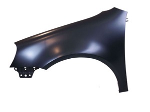 Skarm vanster fram forzinkad in the group Body parts / Body Panel / Body Panel, Sidewall at  Professional Parts Sweden AB (9524311A1)