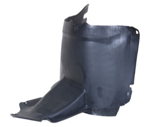 Bekl�dnad Hjulhus Plast in the group Body parts / Body Parts / Fenders / Inner Fender Panel at  Professional Parts Sweden AB (9524385)
