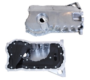 Oljetråg Aluminium in the group at Professional Parts Sweden AB (9524470)