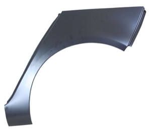 Sdovgg 4/5-Drs Hjulhuskant in the group Body parts / Body Panel / Body Panel, Sidewall at  Professional Parts Sweden AB (9524582)