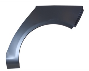 Sdovgg 2/3-Drs Hjulhuskant in the group Body parts / Body Panel / Body Panel, Sidewall at  Professional Parts Sweden AB (9524591)