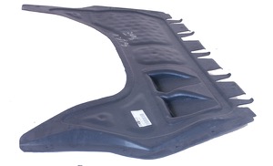 Motorkpa Bensin Underdel in the group Body parts / Body Parts / Paneling / Engine protection plate at  Professional Parts Sweden AB (9524795)