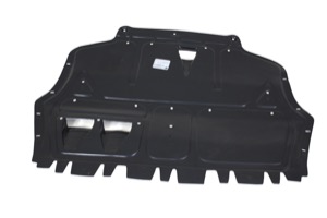 Motorkpa Underdel 4Wd in the group Body parts / Body Parts / Paneling / Engine protection plate at  Professional Parts Sweden AB (9524796)