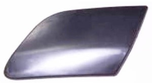 Prydnads- / Skyddslist St�tf�ngare in the group Body parts / Body Parts / Trim Parts / Trim Moulding / Trim Moulding Bumper at  Professional Parts Sweden AB (9524911)