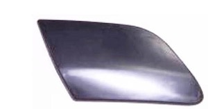 Prydnads- / Skyddslist St�tf�ngare in the group Body parts / Body Parts / Trim Parts / Trim Moulding / Trim Moulding Bumper at  Professional Parts Sweden AB (9524912)