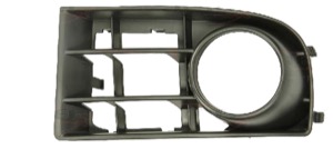 Ventilationsgaller Sttfngare in the group Body parts / Body Parts / Radiator Grille / Radiator Grille at  Professional Parts Sweden AB (9524917)