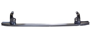 St�d St�tf�ngare St�l Fram in the group Body parts / Body Parts / Bumpers / Bumper Reinforcement at  Professional Parts Sweden AB (9524946)