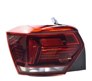 Kombinationsbackljus V�nster Led in the group  at  Professional Parts Sweden AB (95250713)