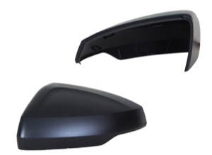 Hus Backspegel H�ger Svart in the group Body parts / Mirror / Cover, Outside Mirror at  Professional Parts Sweden AB (95251052)