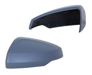 Hus Backspegel M/Grundlack Vnster in the group Body parts / Mirror / Cover, Outside Mirror at  Professional Parts Sweden AB (95251053)