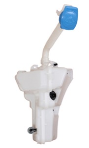 Spolv�tskebeh�llare F�nster Med Lock in the group  at  Professional Parts Sweden AB (95253221)