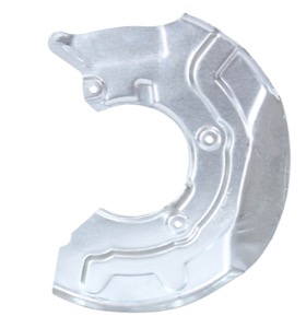 Bromssk�ld Framaxel V�nster in the group  at  Professional Parts Sweden AB (9525377)