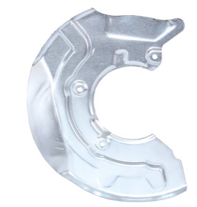 Bromssk�ld Framaxel H�ger in the group  at  Professional Parts Sweden AB (9525378)