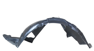 Bekl�dnad Hjulhus Plast V�nster Fram in the group Body parts / Body Parts / Fenders / Inner Fender Panel at  Professional Parts Sweden AB (9525385)