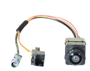 Backkamera Parkeringsradar Bakdel in the group  at  Professional Parts Sweden AB (95257190A1)