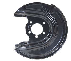 Bromssk�ld F�rzinkad in the group  at  Professional Parts Sweden AB (9525877)