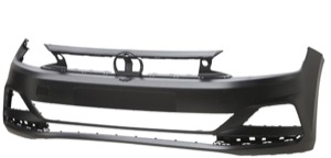 Sttfngare Fram M/Grundlack in the group Body parts / Body Parts / Bumpers / Bumper Cover at  Professional Parts Sweden AB (9525900A1)