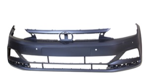 St�tf�ngare in the group Body parts / Body Parts / Bumpers / Bumper Cover at  Professional Parts Sweden AB (9525902)