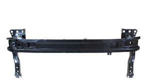 St�d St�tf�ngare St�l Fram in the group Body parts / Body Parts / Bumpers / Bumper Reinforcement at  Professional Parts Sweden AB (9525940)