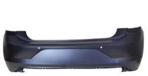 St�tf�ngare M/Grundlack in the group Body parts / Body Parts / Bumpers / Bumper Cover at  Professional Parts Sweden AB (9525954A1)