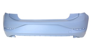 St�tf�ngare M/Grundlack Bak in the group Body parts / Body Parts / Bumpers / Bumper Cover at  Professional Parts Sweden AB (9525955)