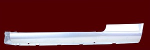 Instegspl�t Komplett-Del V�nster in the group Body parts / Repair Panels / Repair Panel, Foot Board / Door Sill at  Professional Parts Sweden AB (9526001)