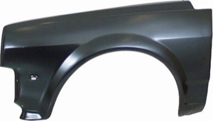 Skrm Vnster Fram in the group Body parts / Body Panel / Body Panel, Sidewall at  Professional Parts Sweden AB (9526311)