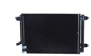 KONDENSOR KLIMATANLAGGNING in the group  at  Professional Parts Sweden AB (9528305330)