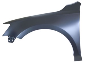 Skrm Vnster Fram in the group Body parts / Body Panel / Body Panel, Sidewall at  Professional Parts Sweden AB (9528311A1)