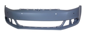 Sttfngare M/Grundlack Fram in the group Body parts / Body Parts / Bumpers / Bumper Cover at  Professional Parts Sweden AB (9528901A1)