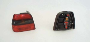 Kombinationsbackljus Utan Lamph�llare in the group Headlights / Lightning / Tail lights at  Professional Parts Sweden AB (95290716)